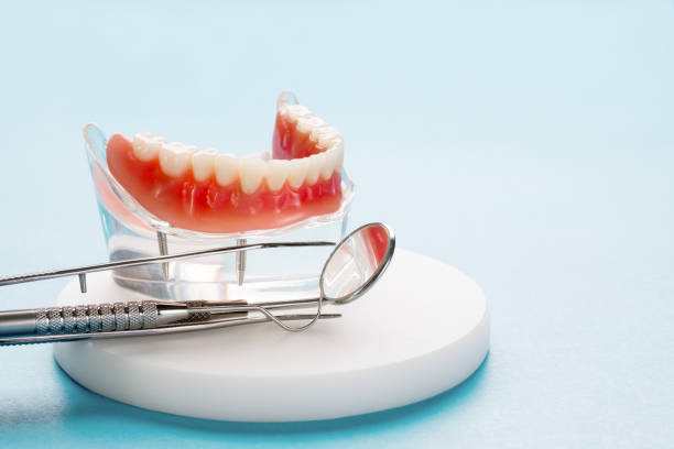 Best Dentures (Full and Partial)  in Guerneville, CA