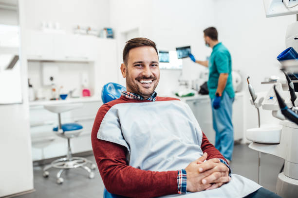 Best Sedation Dentistry  in Guerneville, CA