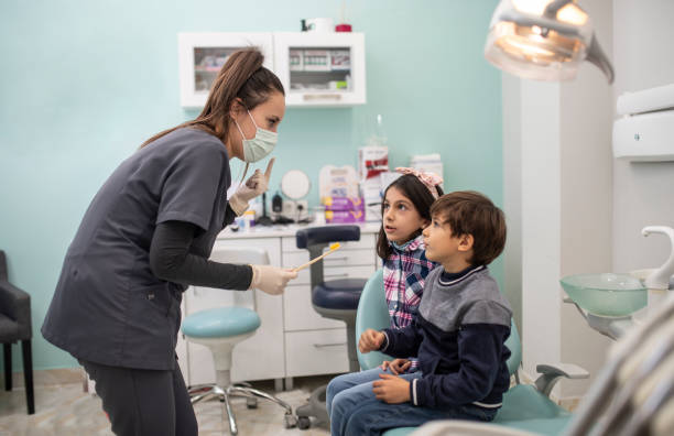 Why Choose Us for Your Dental Needs in Guerneville, CA