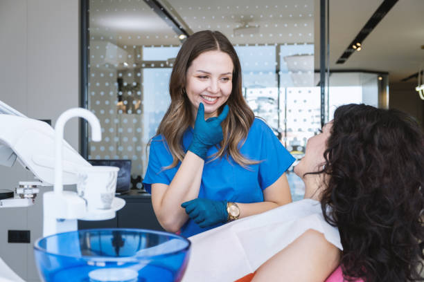 Best Cosmetic Dentistry  in Guerneville, CA